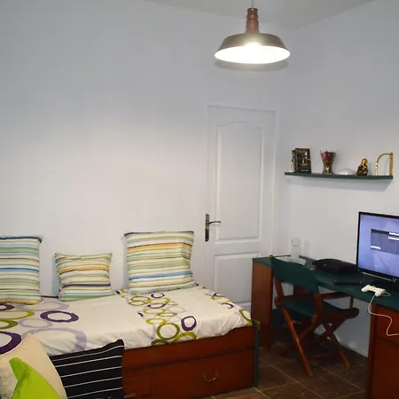 Apartman Buda 1